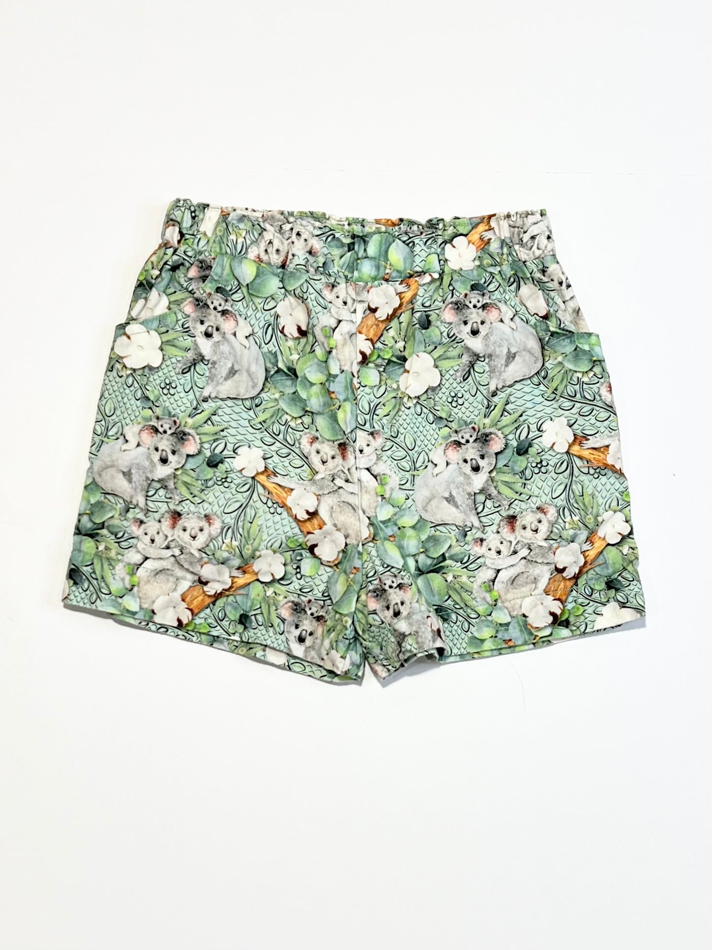 Koalas shorts - Size 0