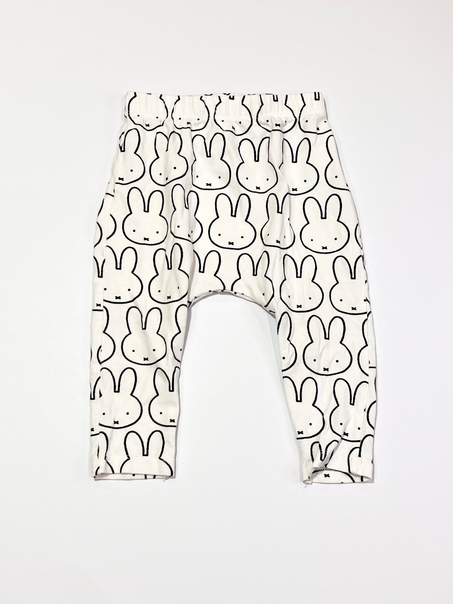 Miffy leggings - Size 1