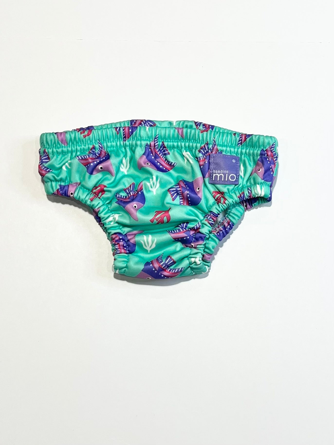 Reusable swim nappy - Size 0