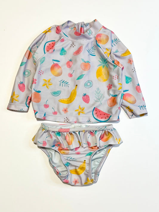Fruity swim set - Size 0