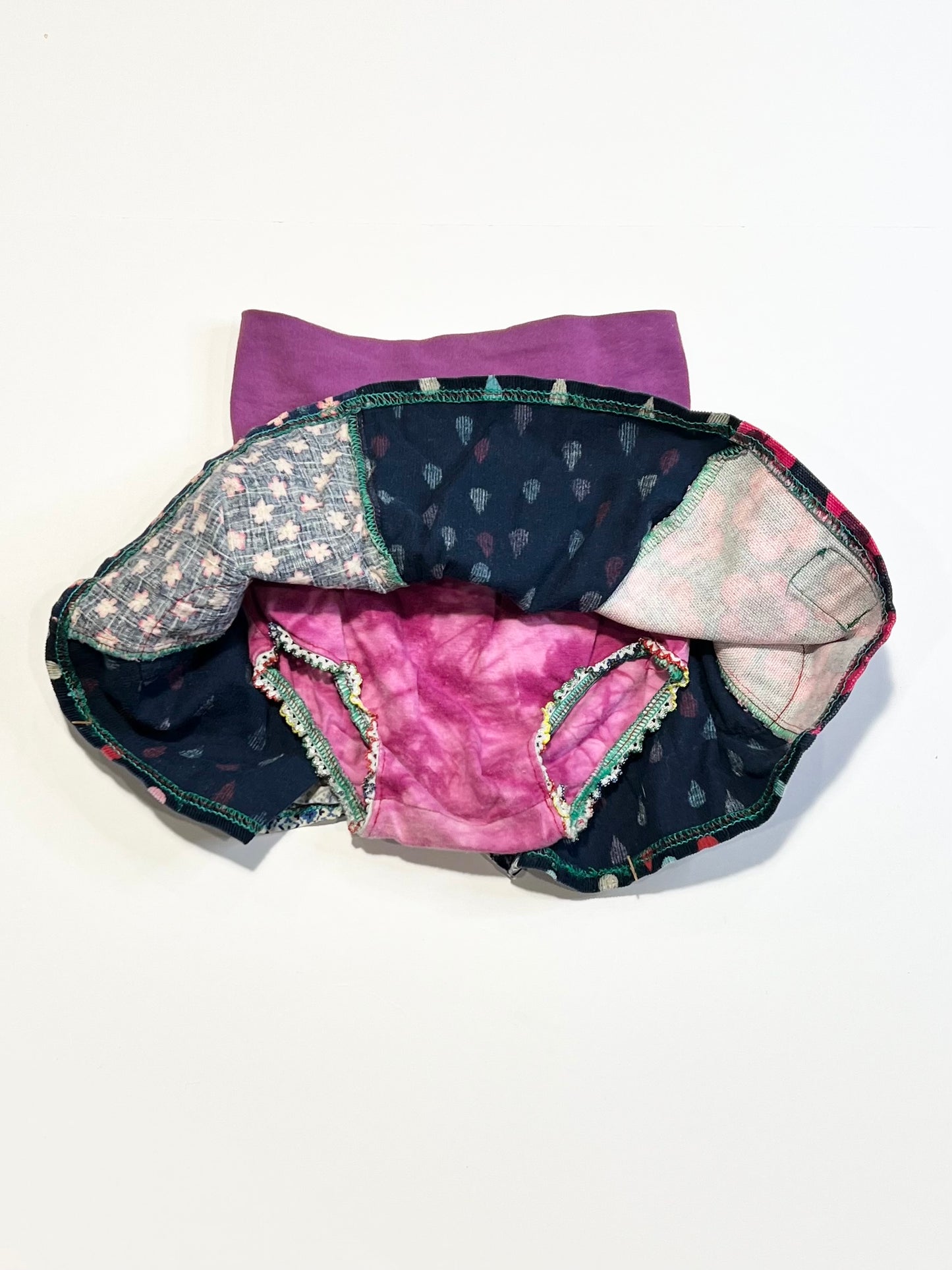 Patch skirt - Size 6-15 months