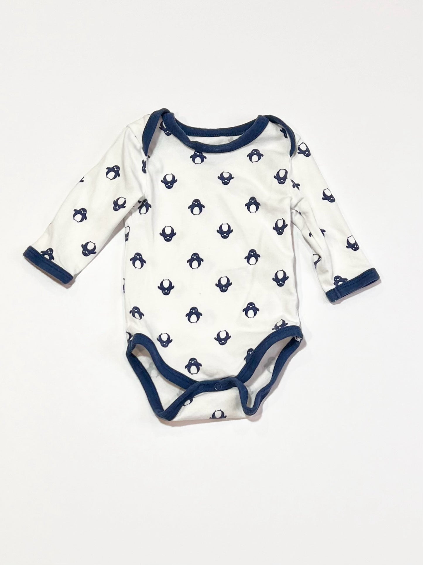 Penguins bodysuit - Size 0000