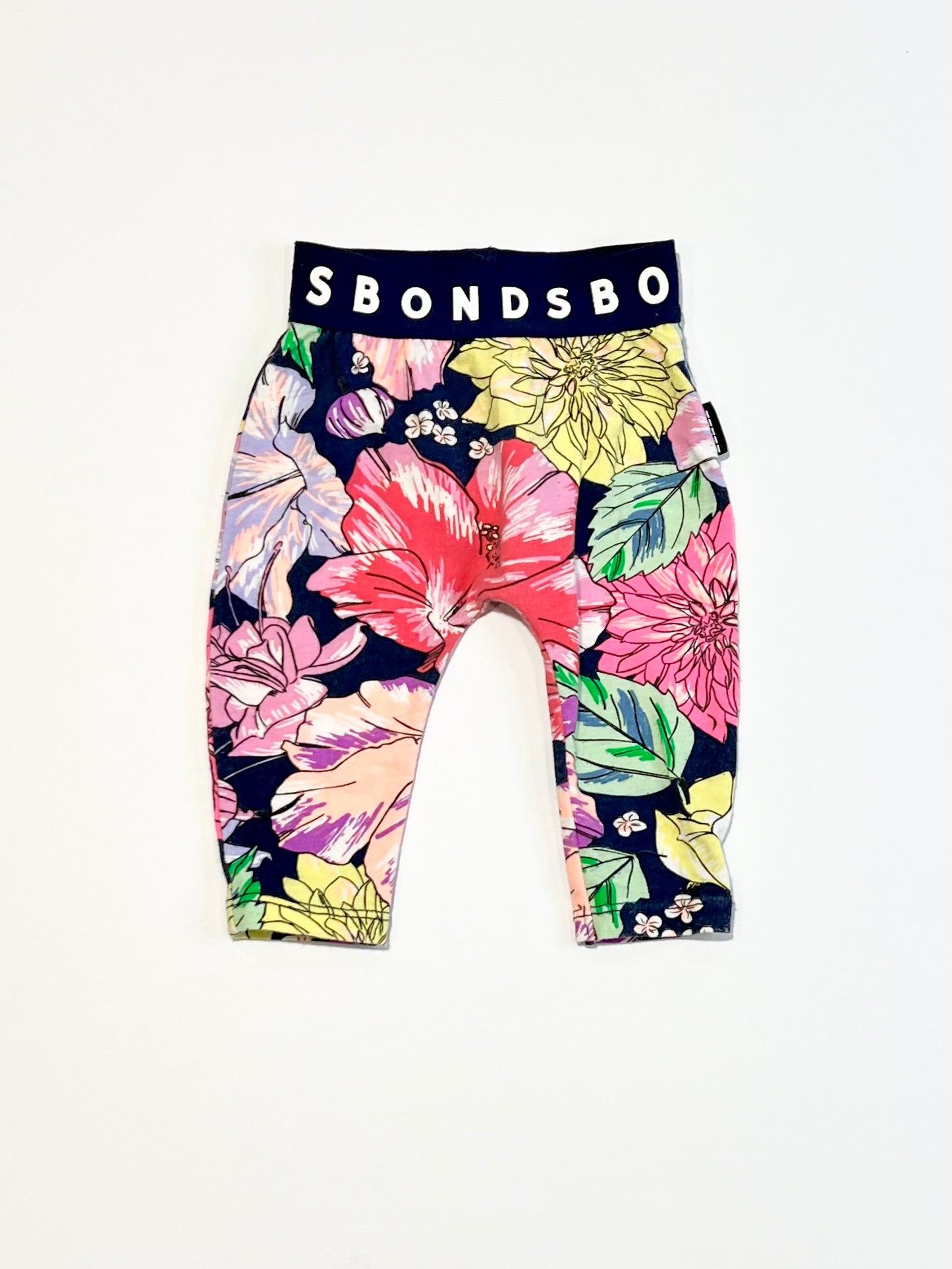Stretchies leggings - Size 0000