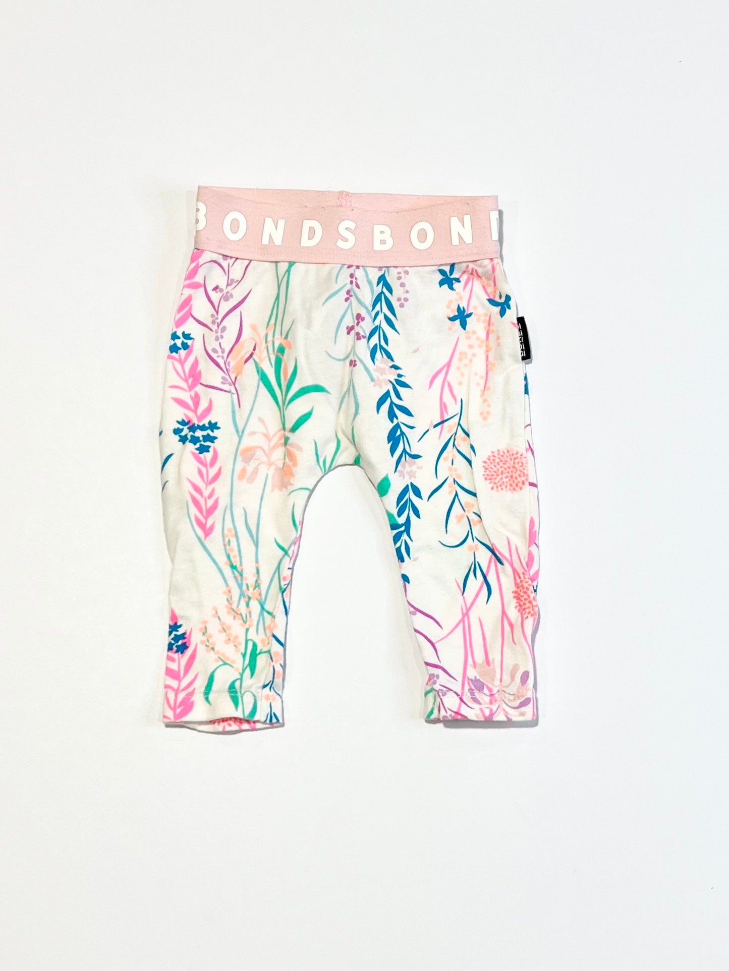 Stretchies leggings - Size 0000