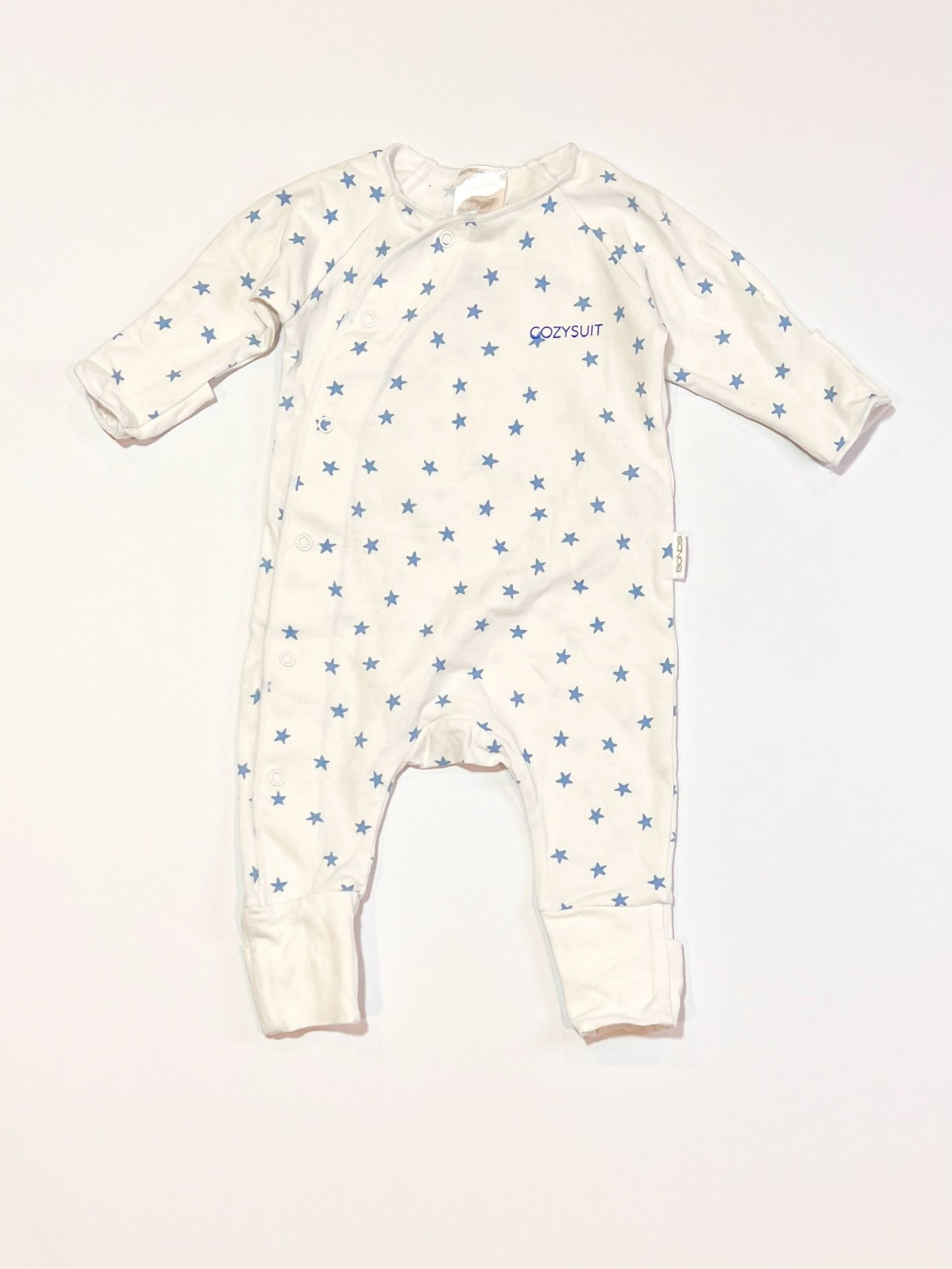 Stars Cosysuit - Size 0000