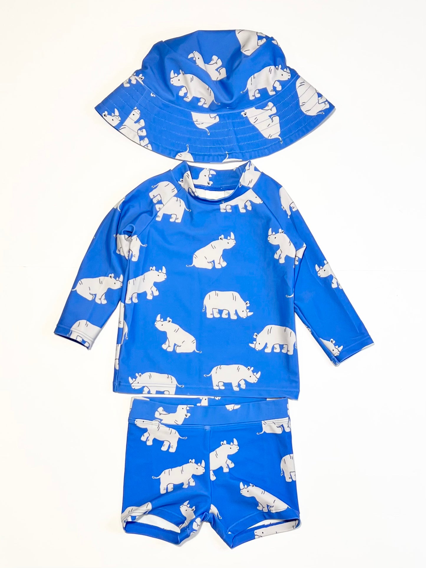 Blue rhino swim set - Size 00