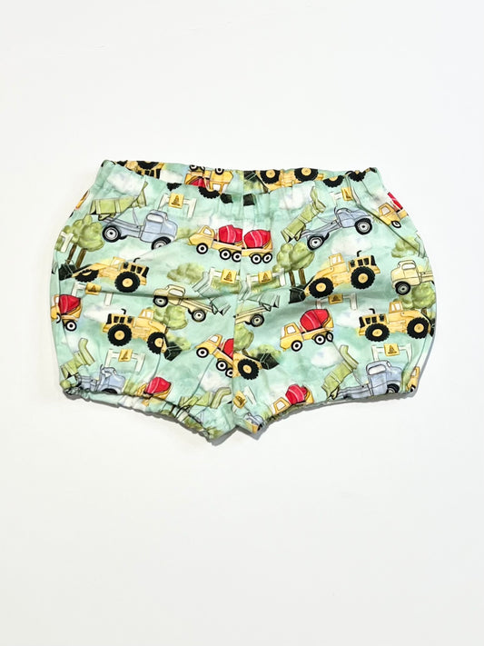 Trucks shorts - Size 00