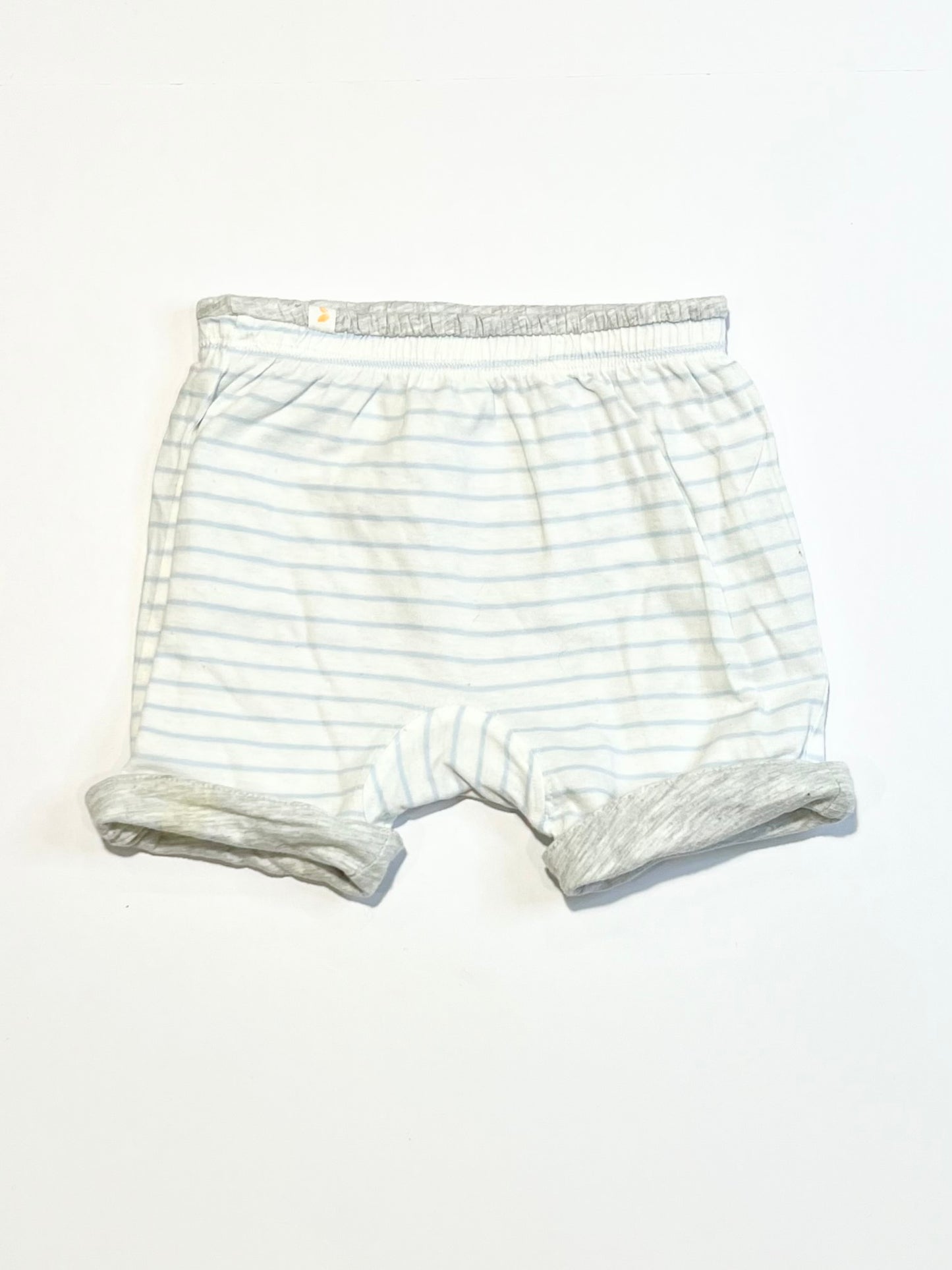 Reversible jersey shorts - Size 00
