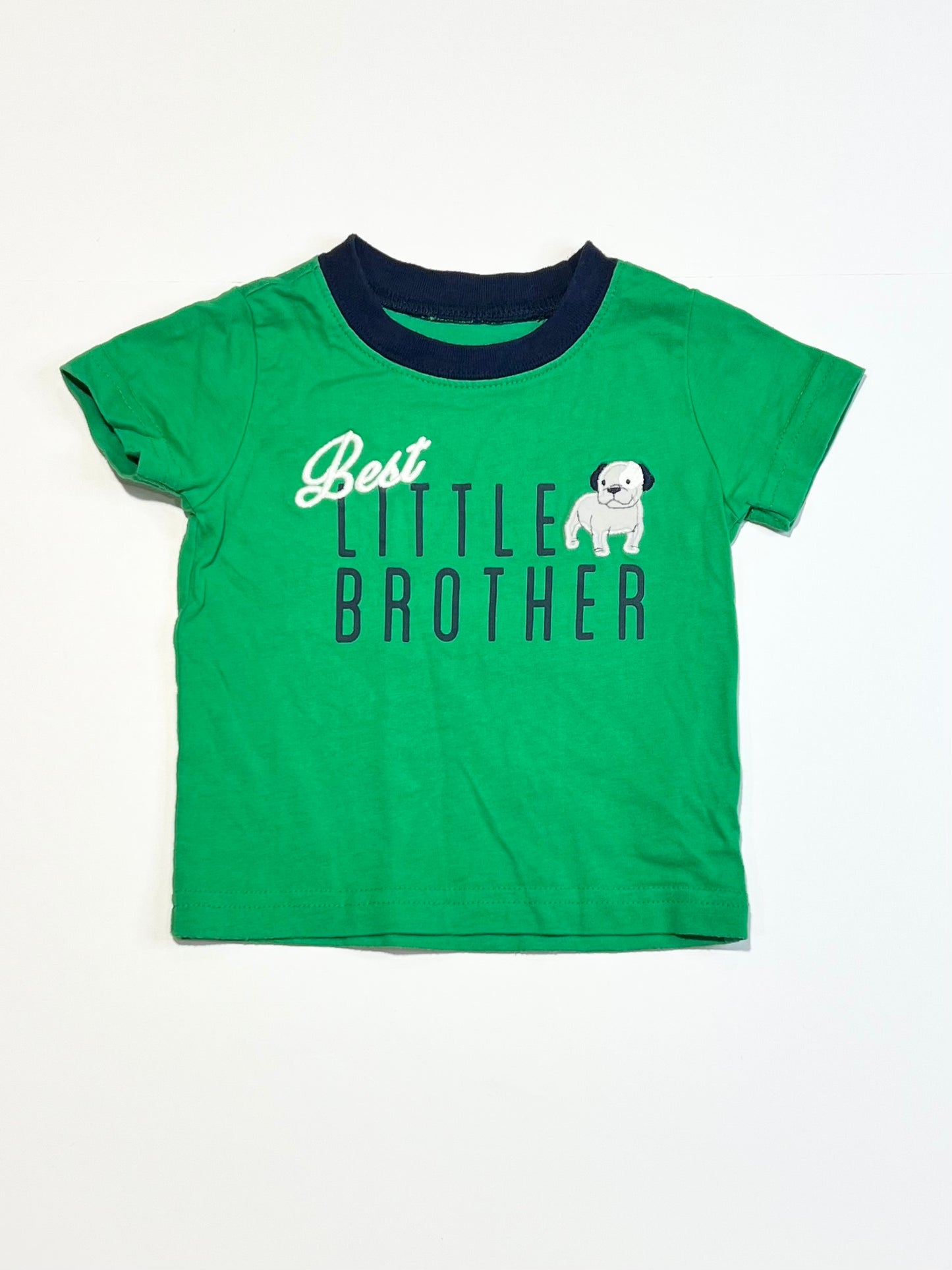 Best brother tee - Size 00