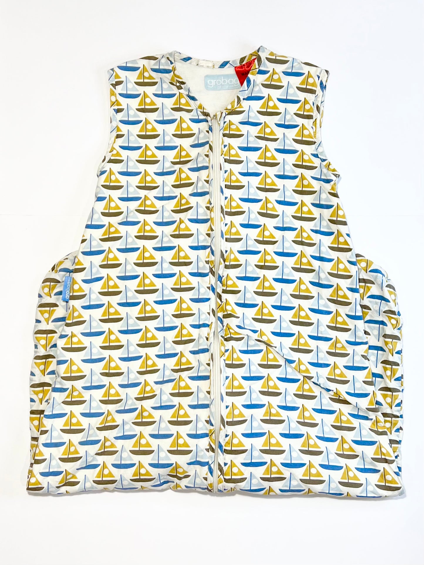 1.0 tog sleeping bag - Size 18-36 months