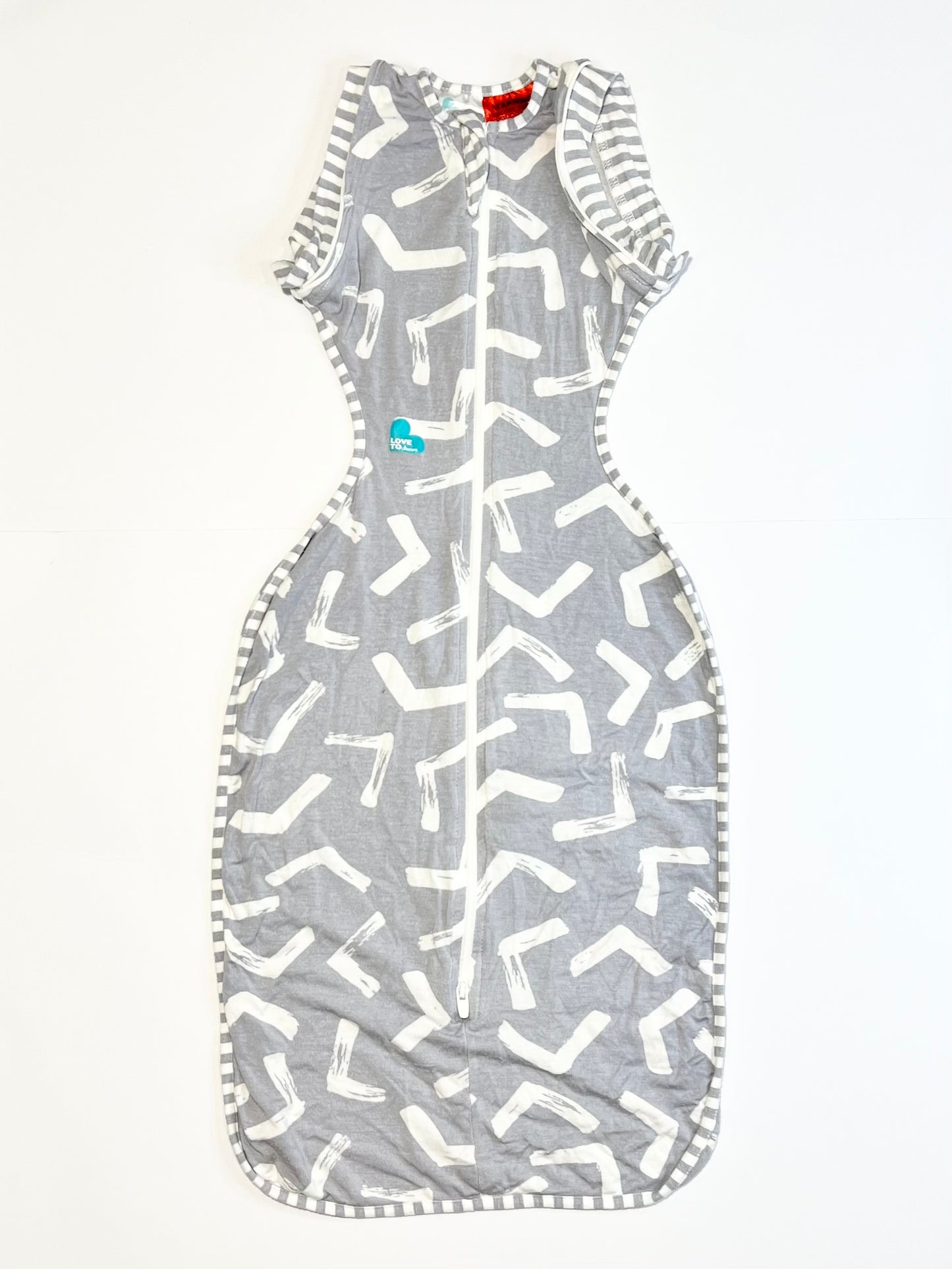 SwaddleUp 50/50 bamboo original - Size large