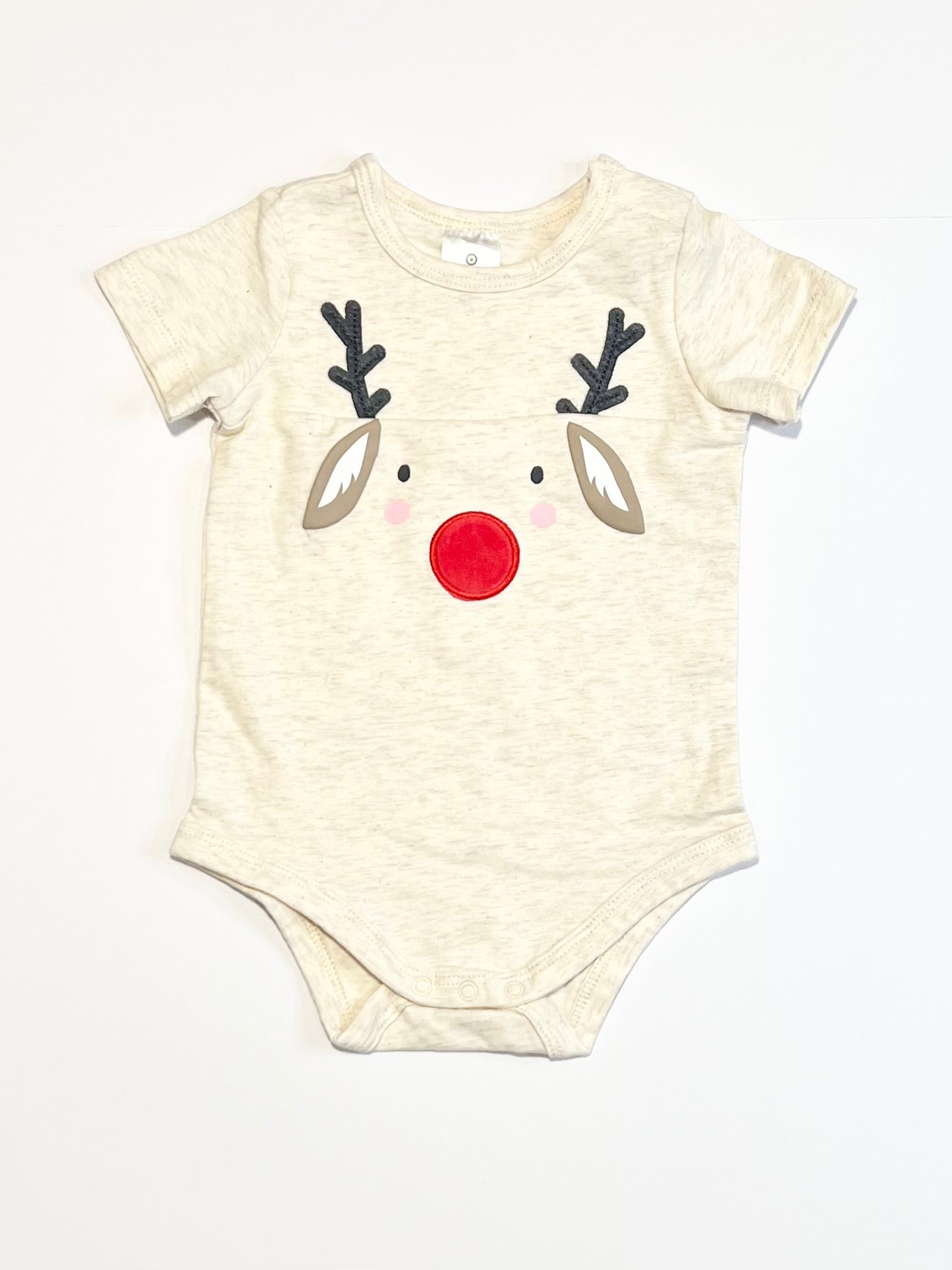Christmas bodysuit - Size 00