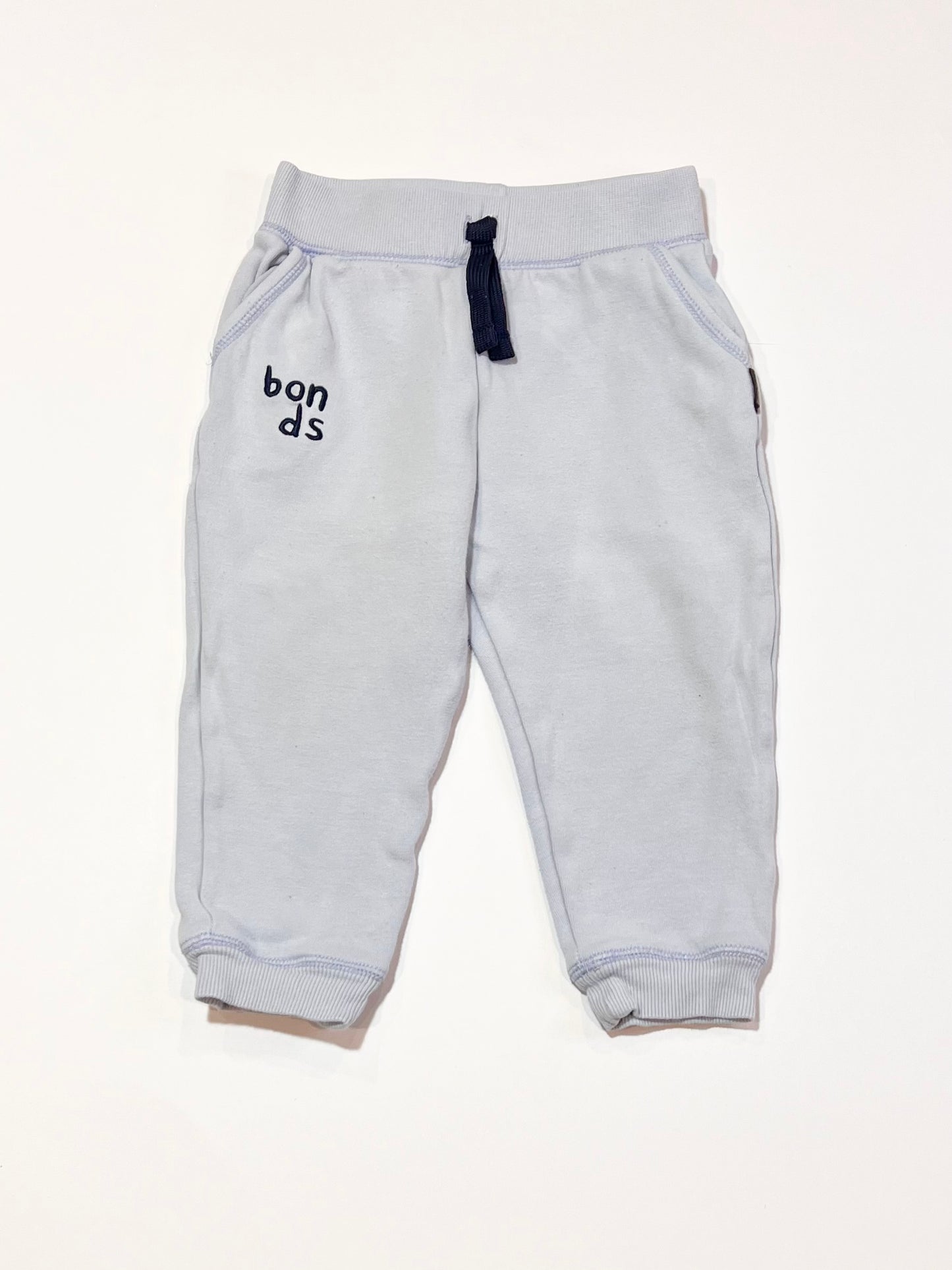Blue trackies - Size 2