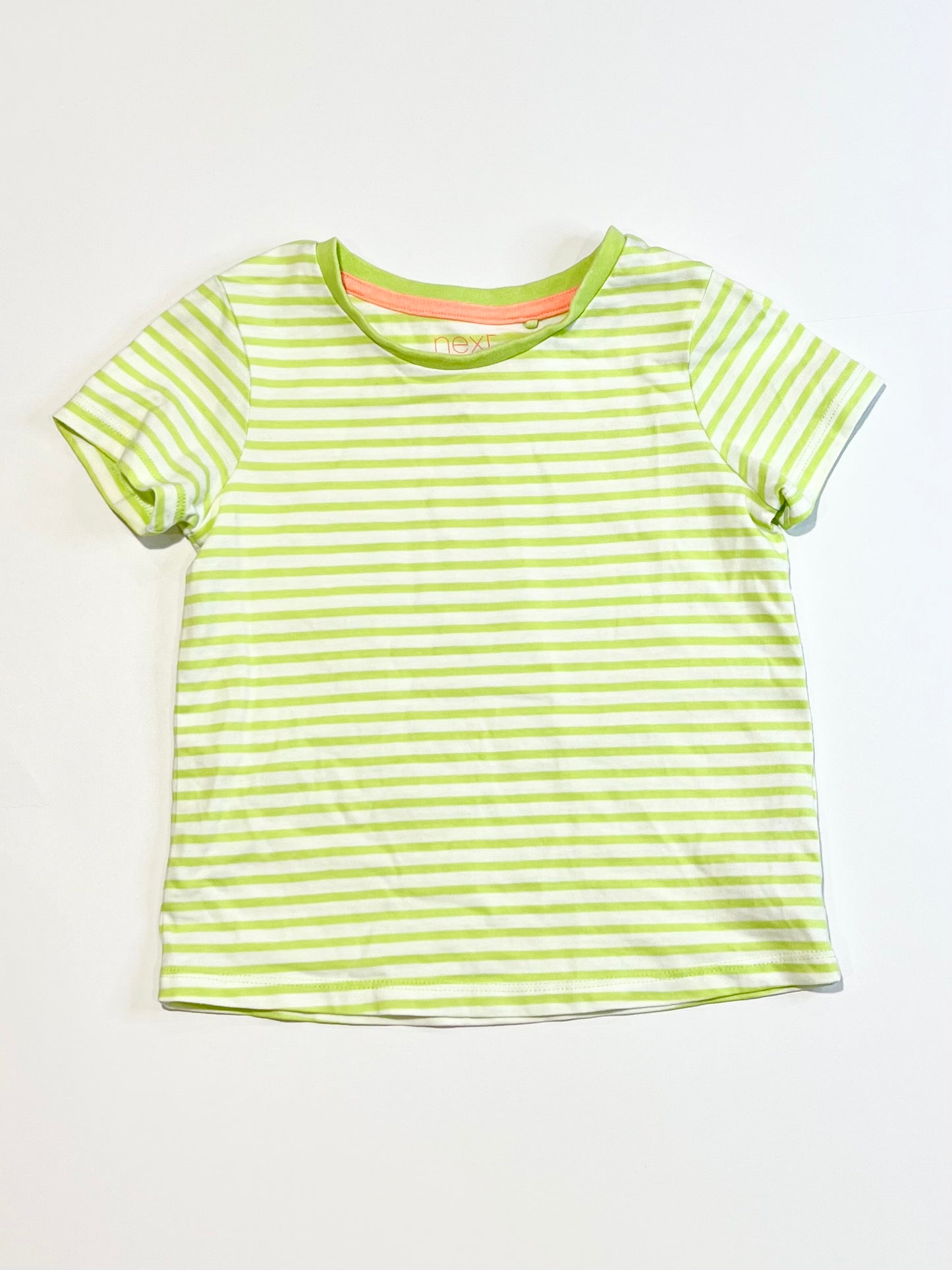 Striped tee - Size 3