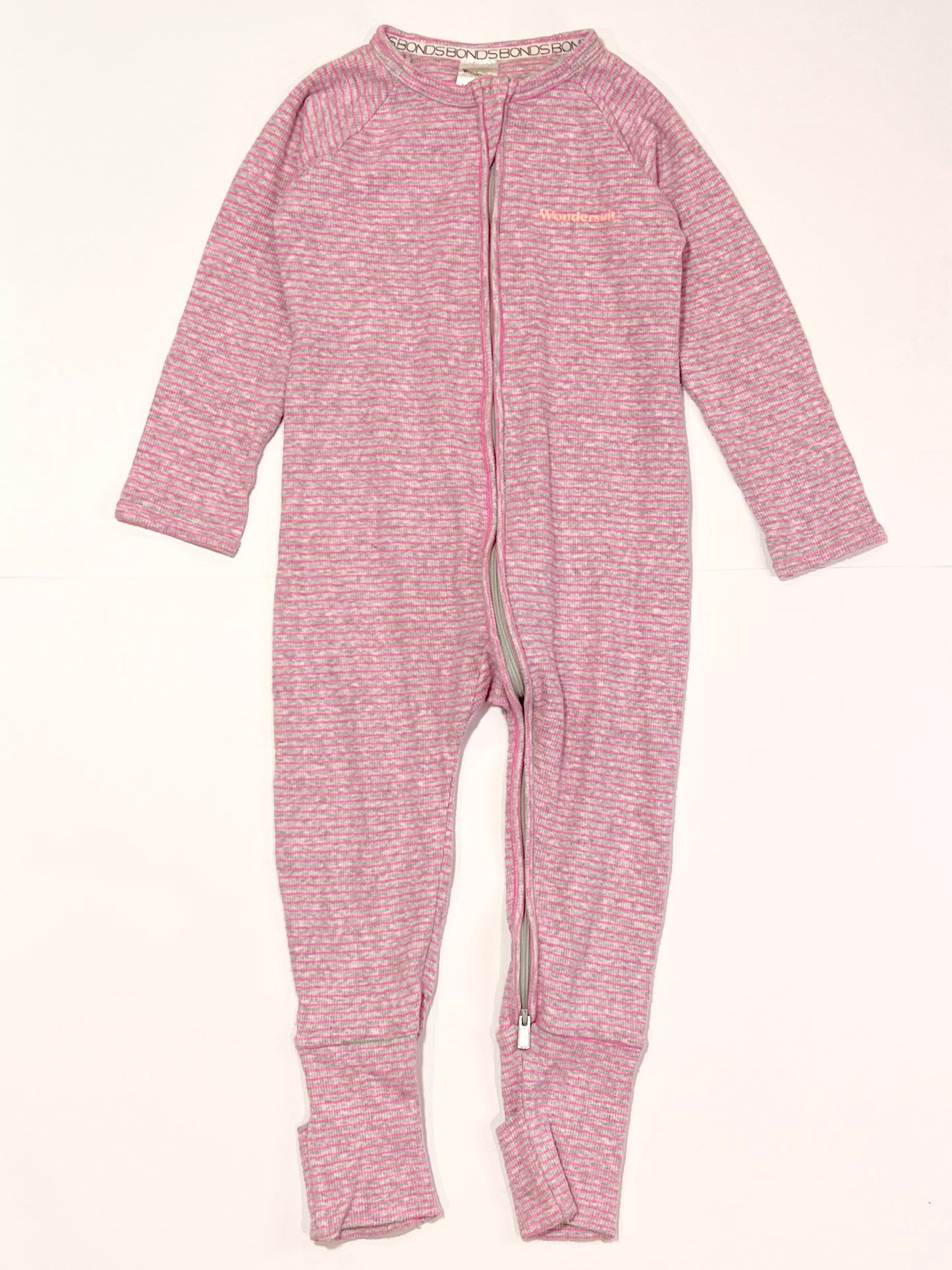 Zippy Wondersuit - Size 2