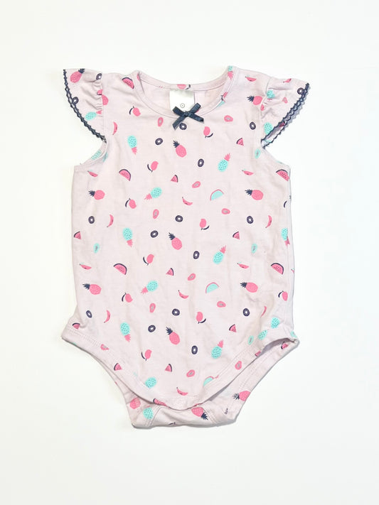 Fruity bodysuit - Size 00