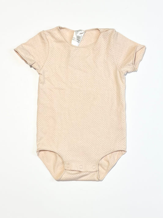 Wondercool bodysuit - Size 00