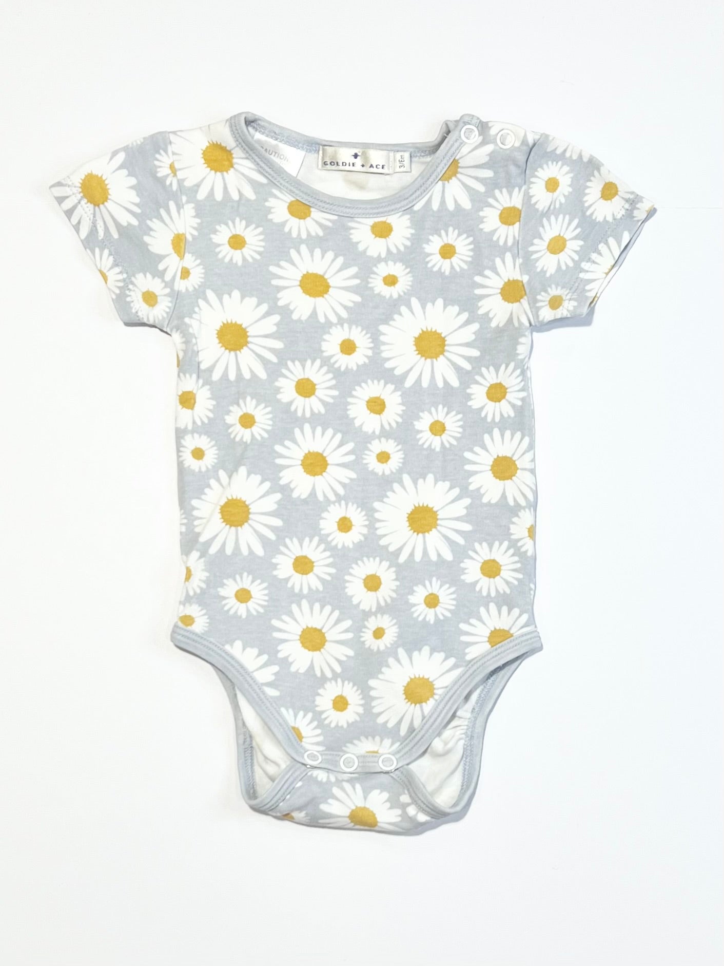 Daisies bodysuit - Size 00