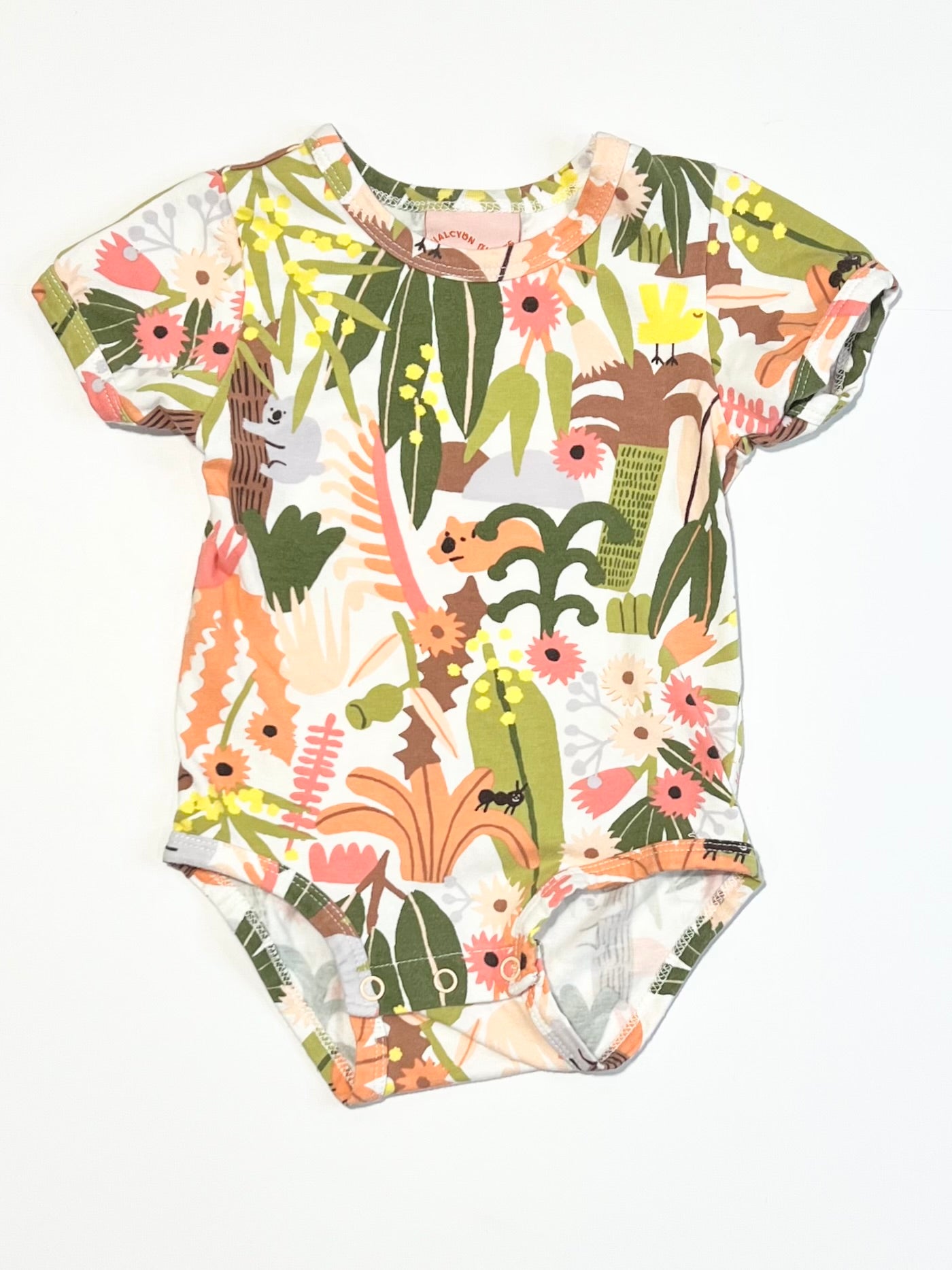 Gumtrees bodysuit - Size 00