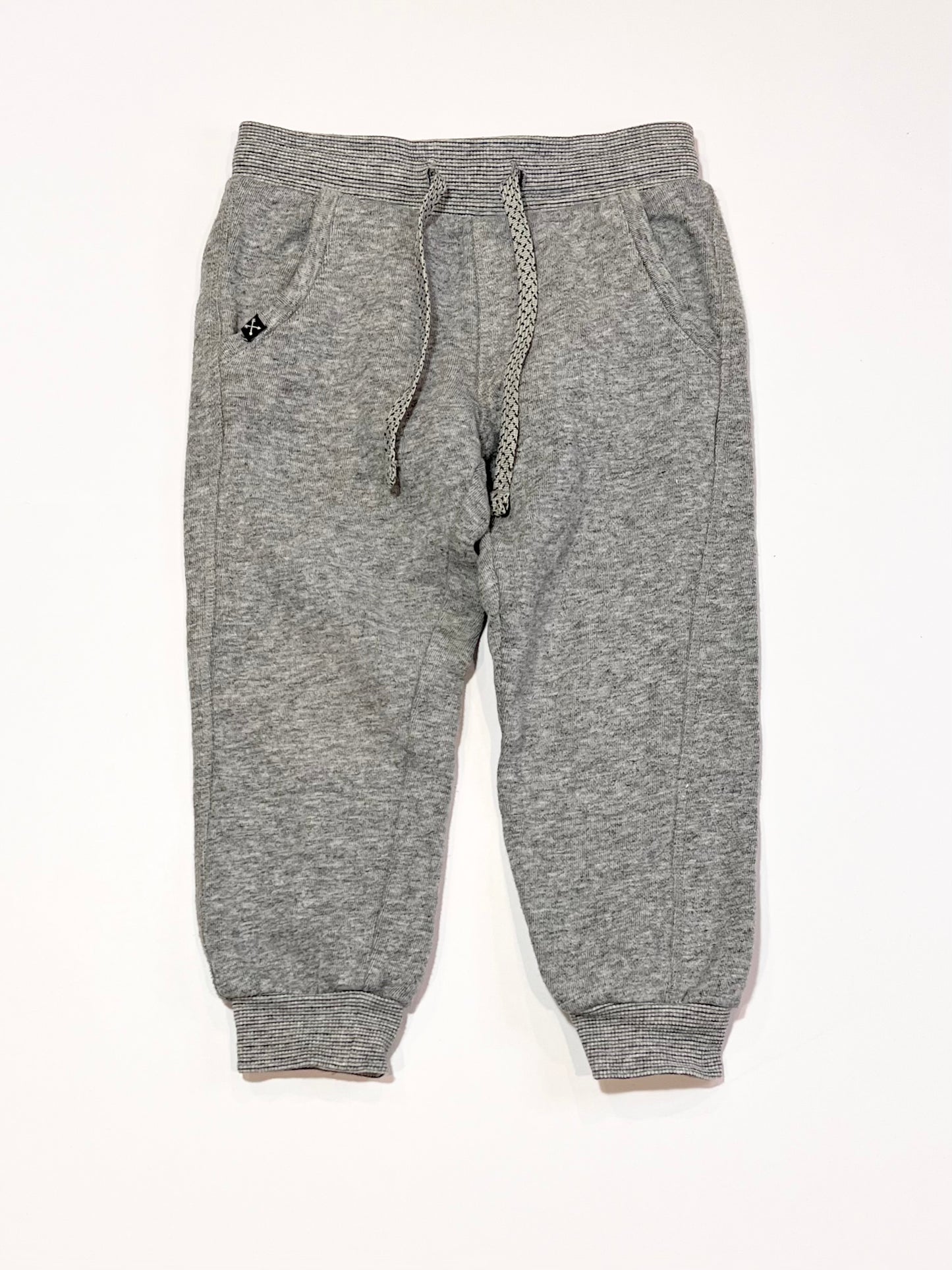 Grey trackies - Size 3