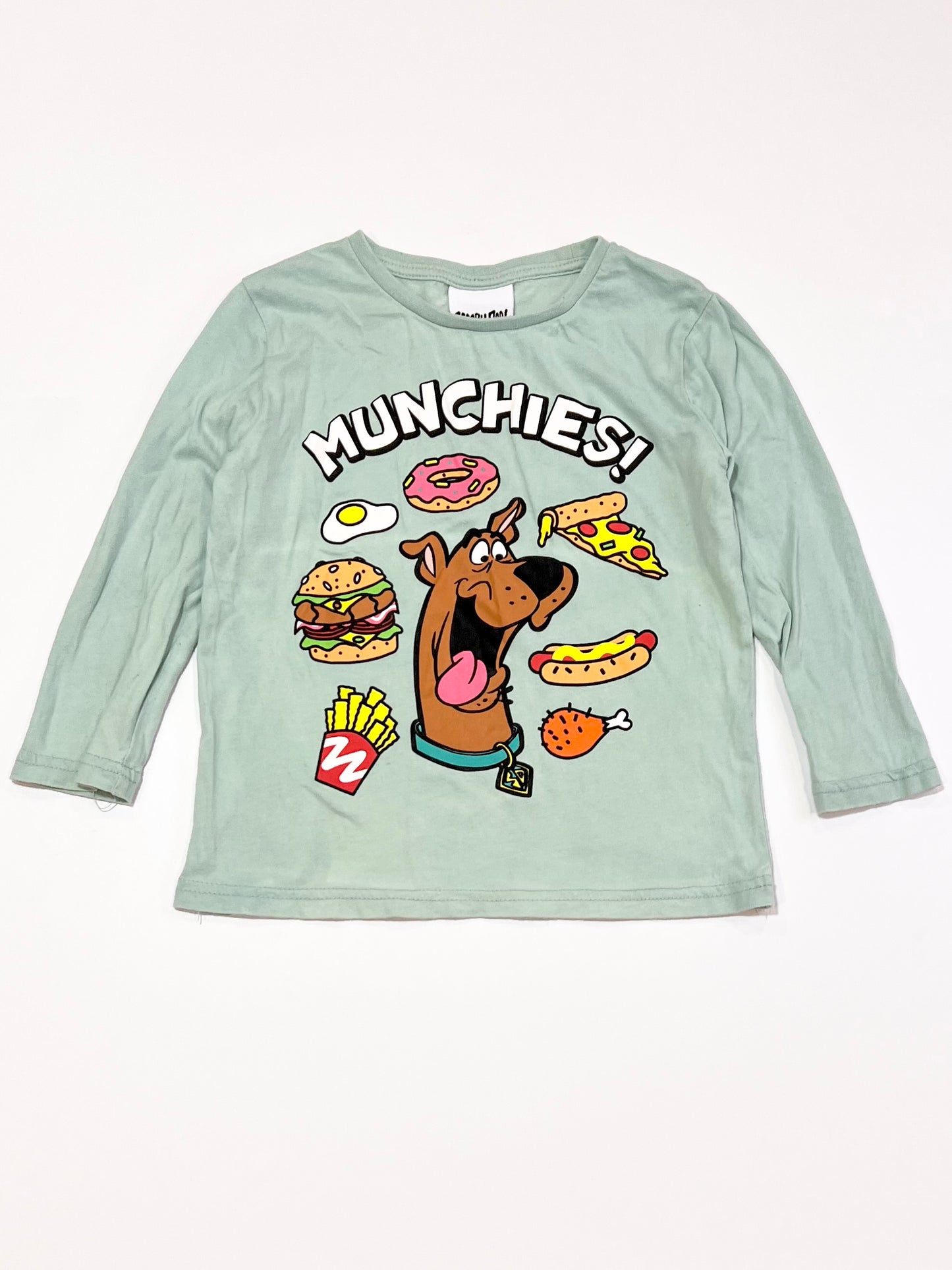 Munchies top - Size 3