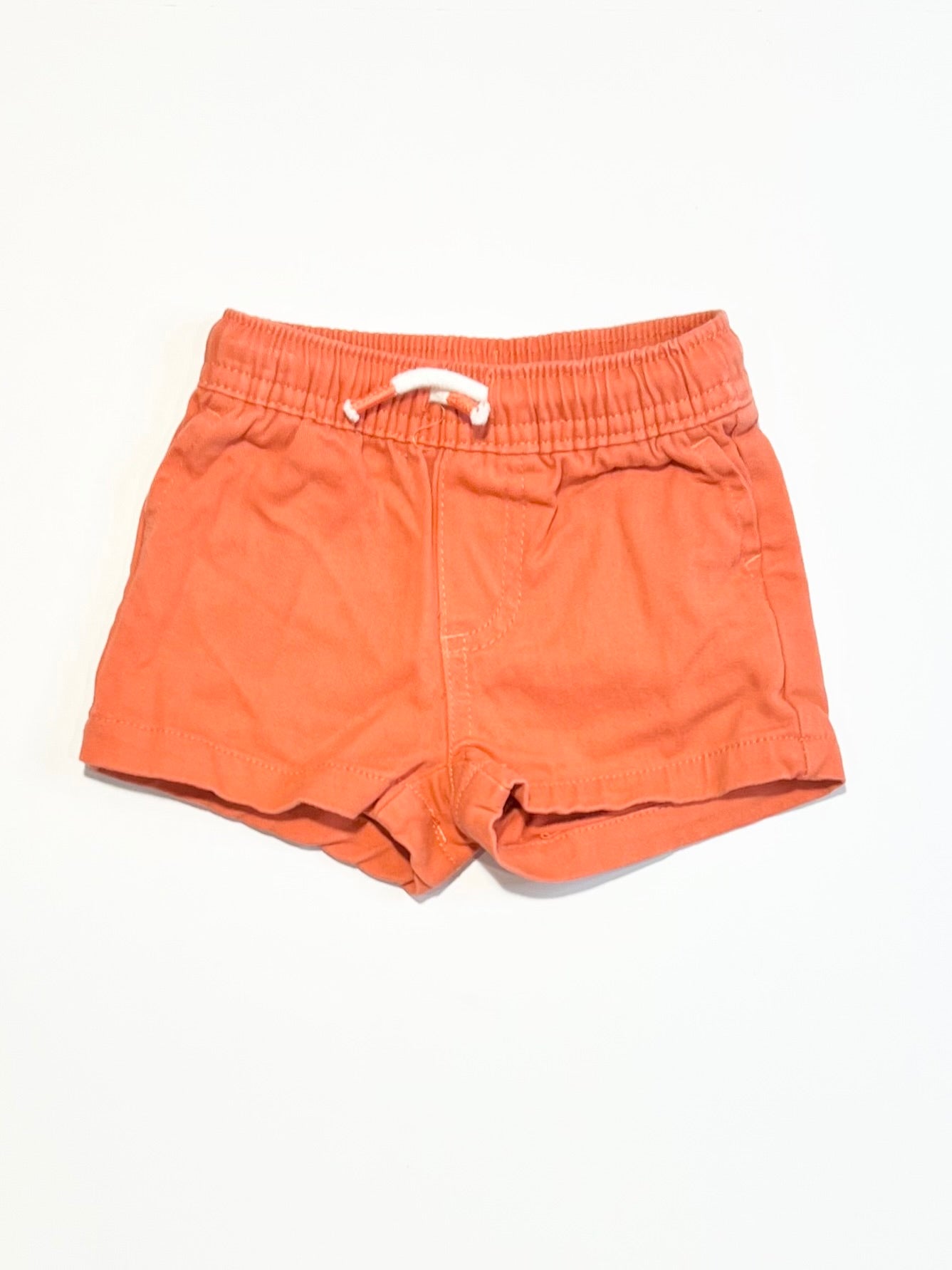 Core logo shorts - Size 000