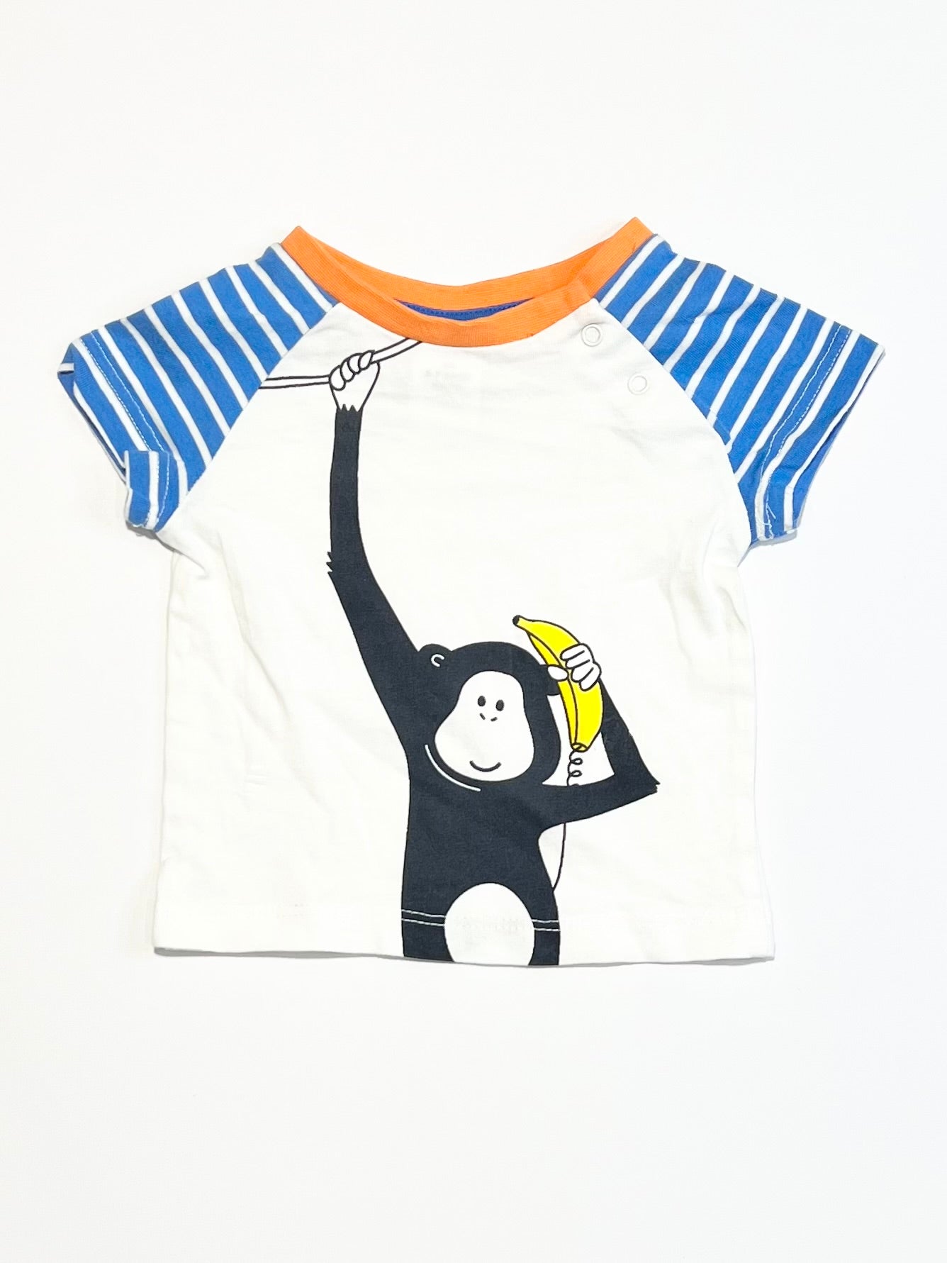 Monkey tee - Size 000