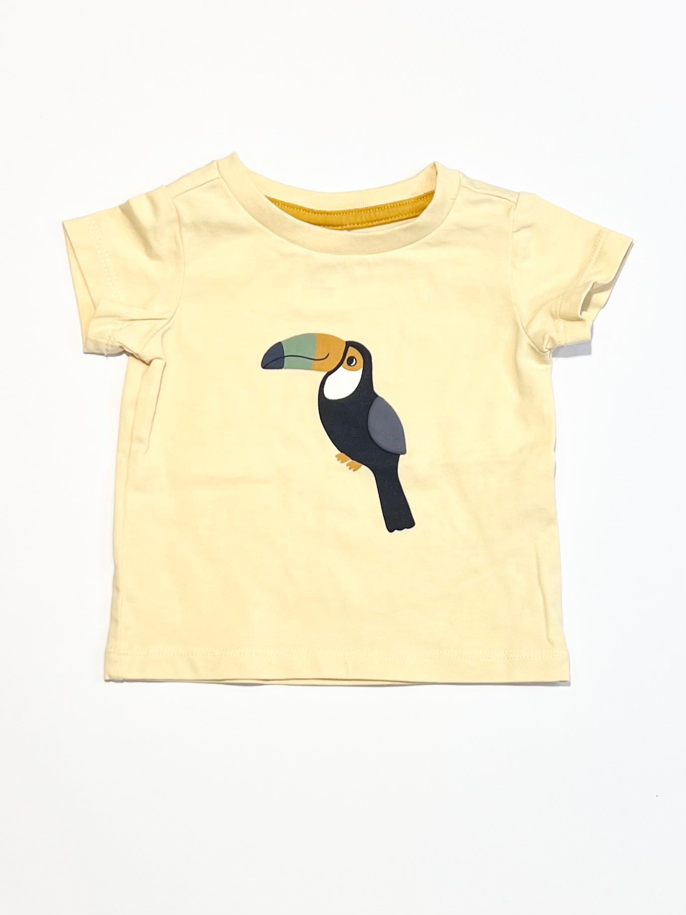 Toucan tee - Size 000
