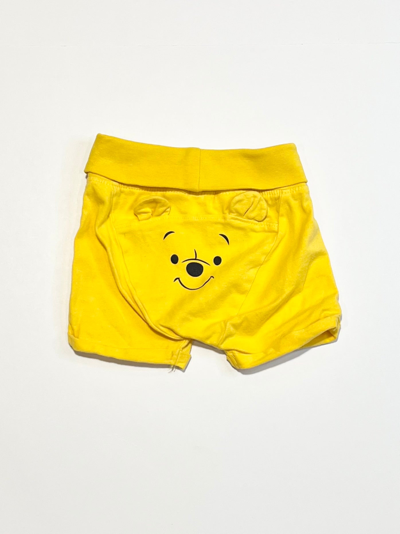 Winnie the Pooh set - Size 1-2 months