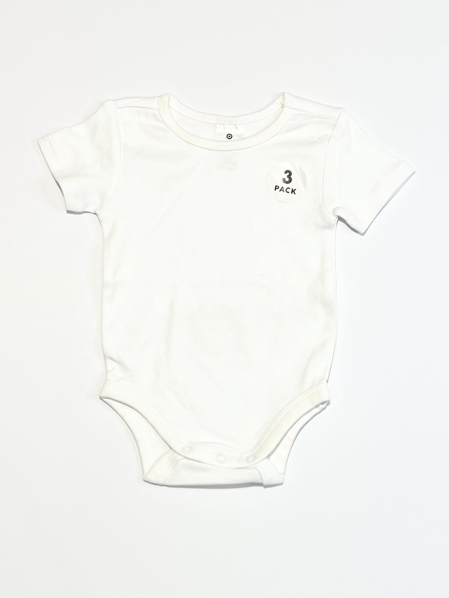 White bodysuit - Size 000