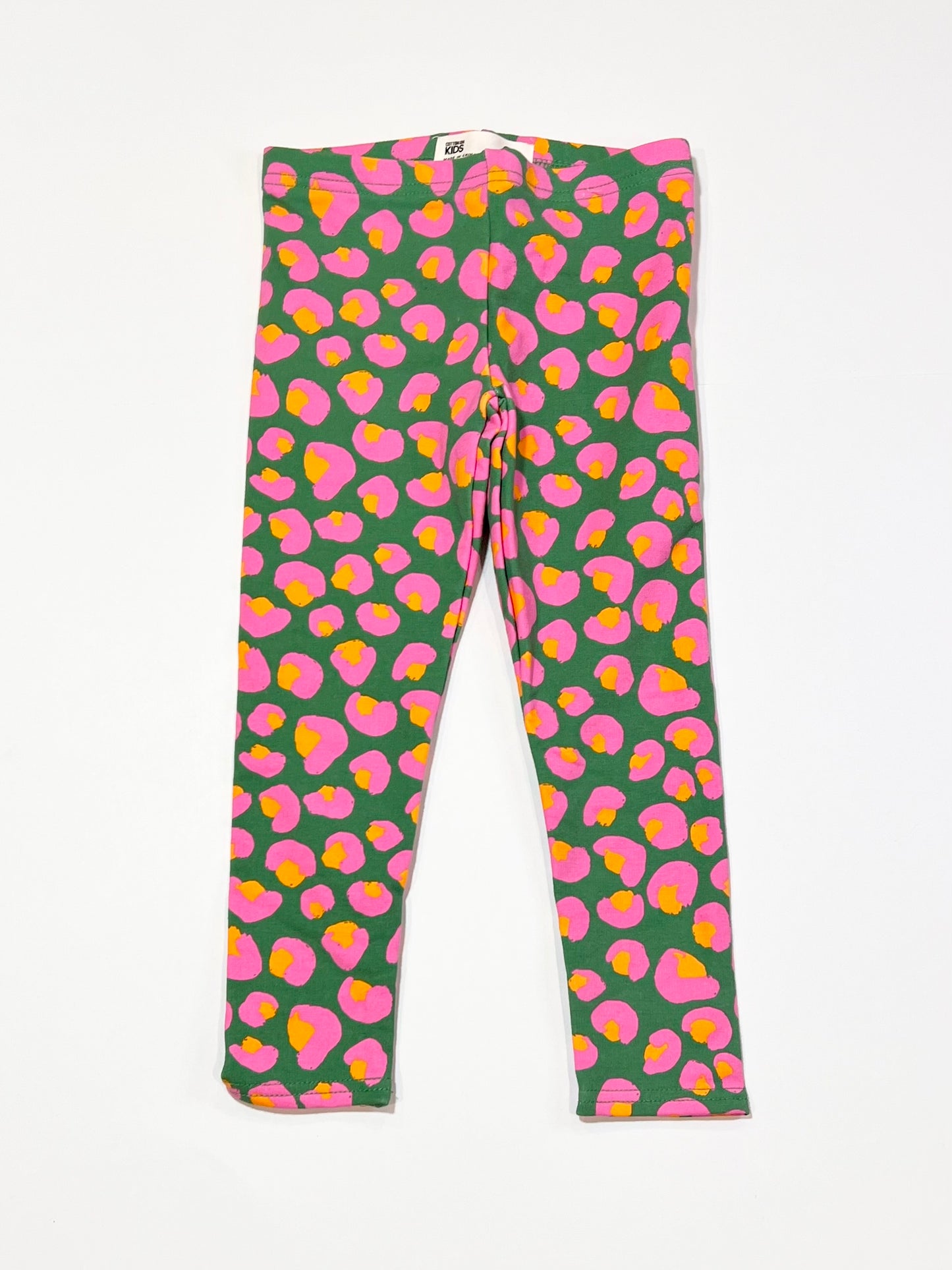 Toasti leggings - Size 3