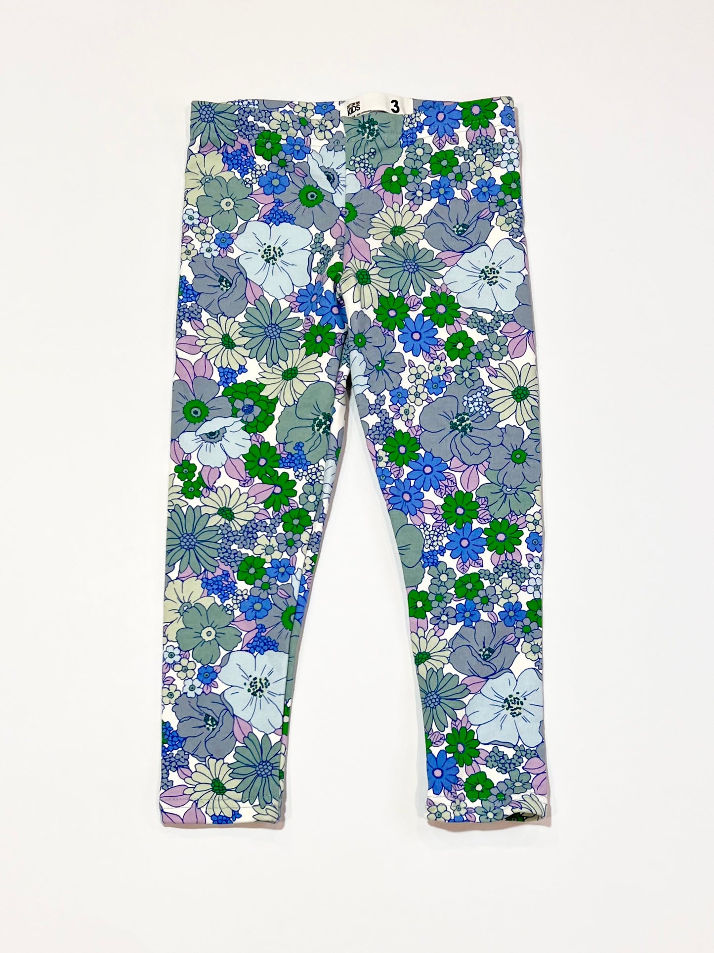 Toasti leggings - Size 3