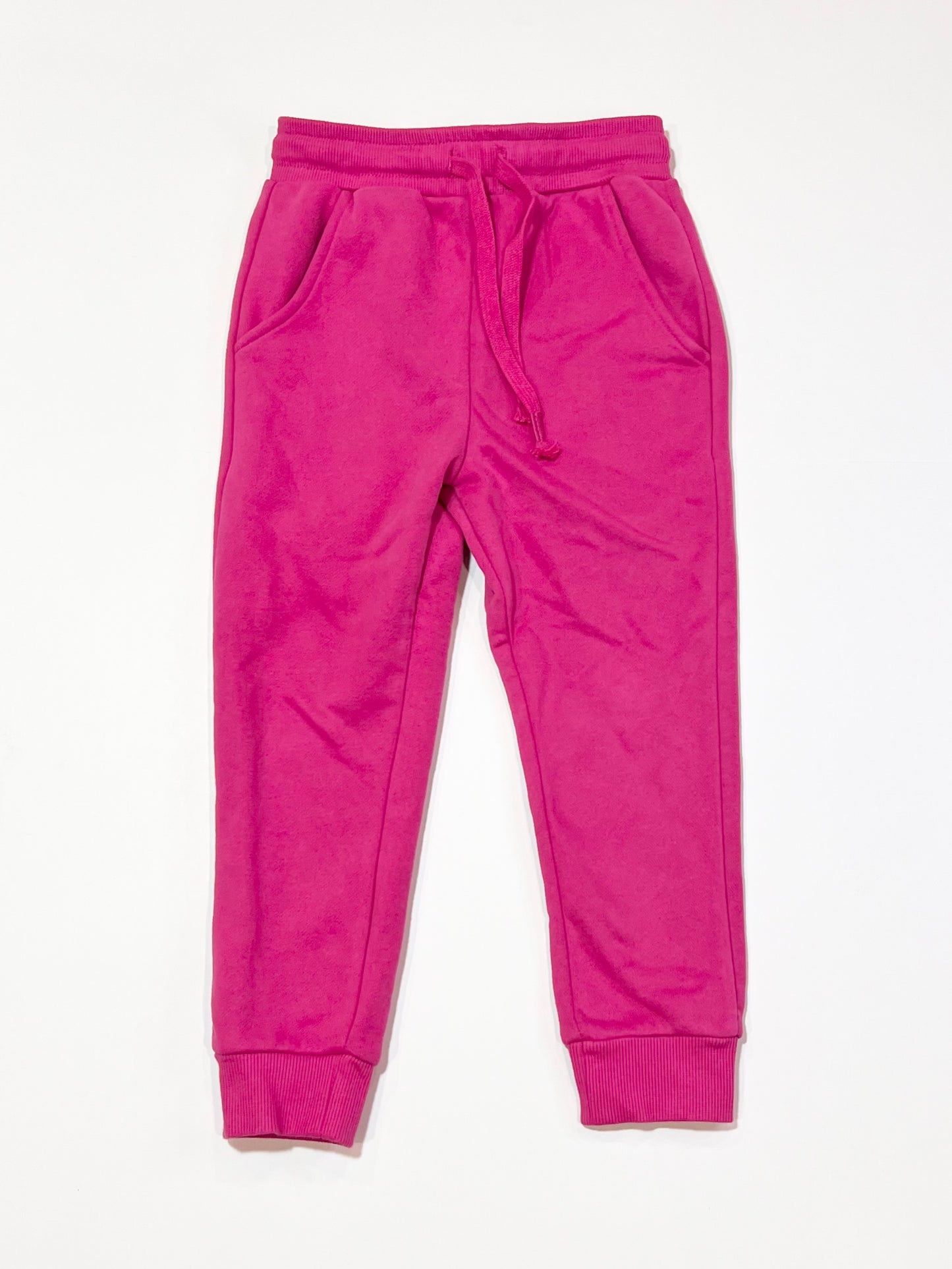 Pink trackies - Size 3
