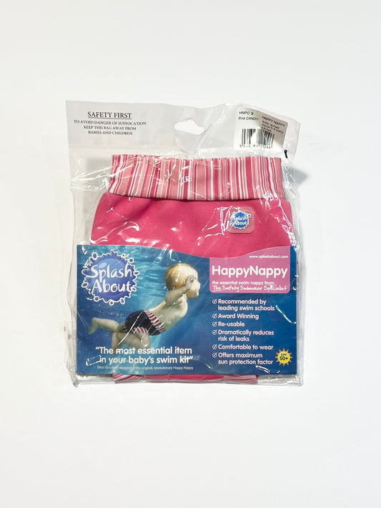 Reusable nappy brand new - Size 0-4 months