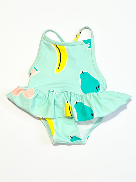 Fruity one-piece - Size 000