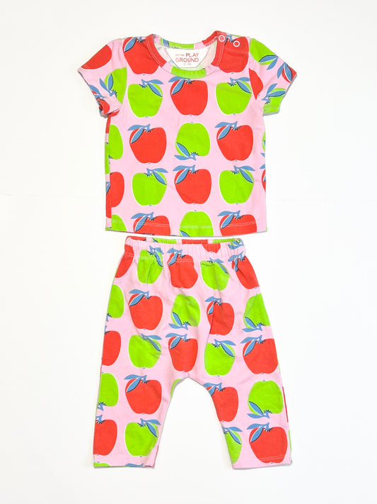 Fruity set - Size 000