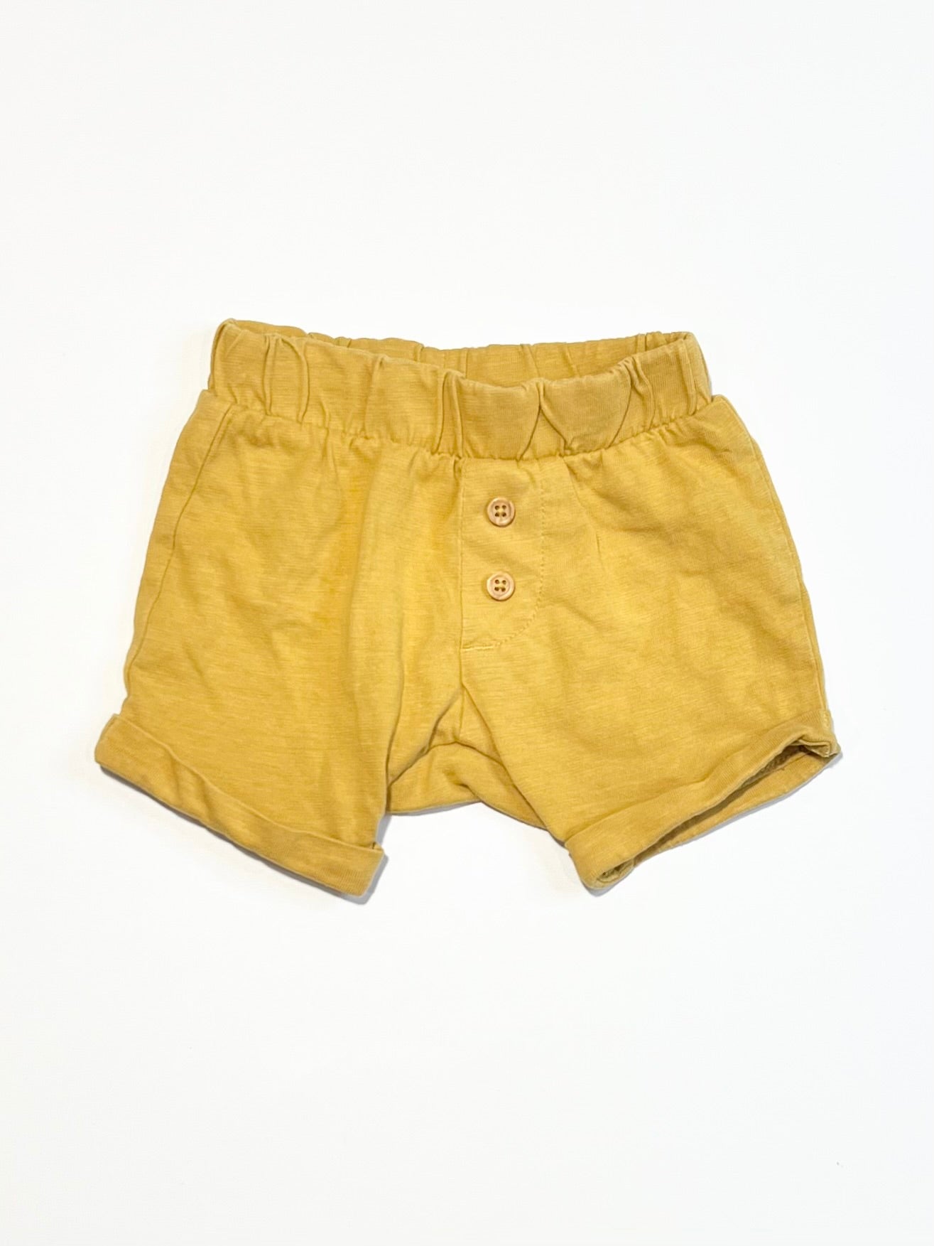 Jersey shorts - Size 0000