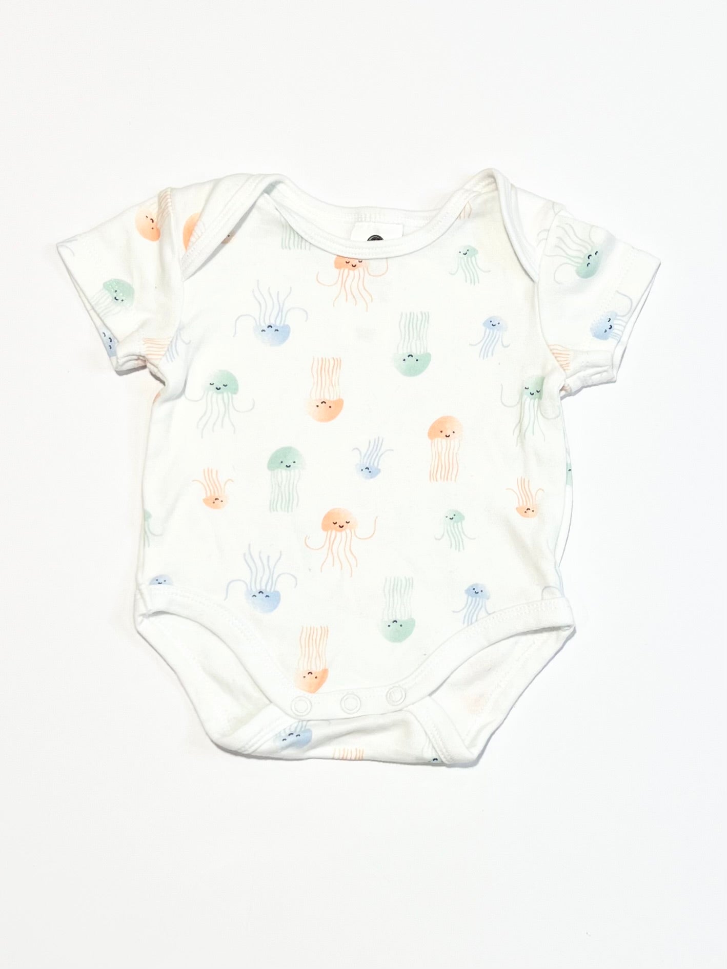 Jellyfish bodysuit - Size 0000