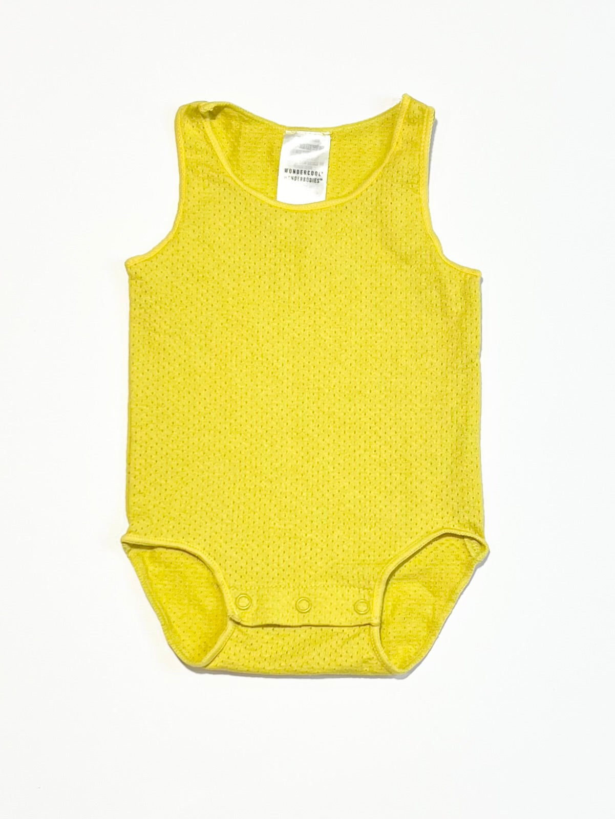 Wondercool bodysuit - Size 0000