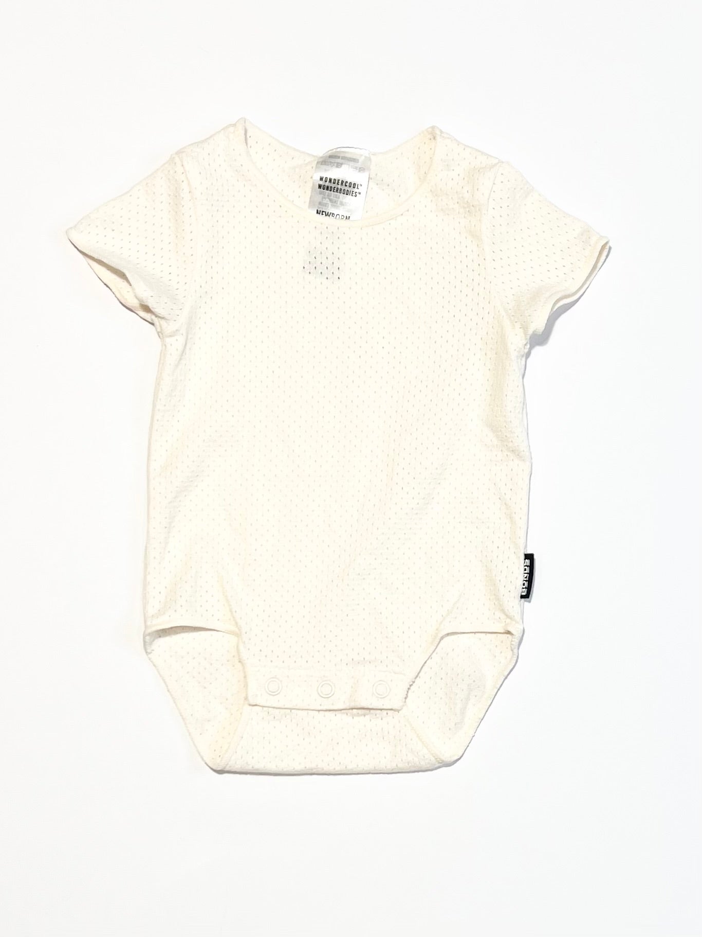 Wondercool bodysuit - Size 0000