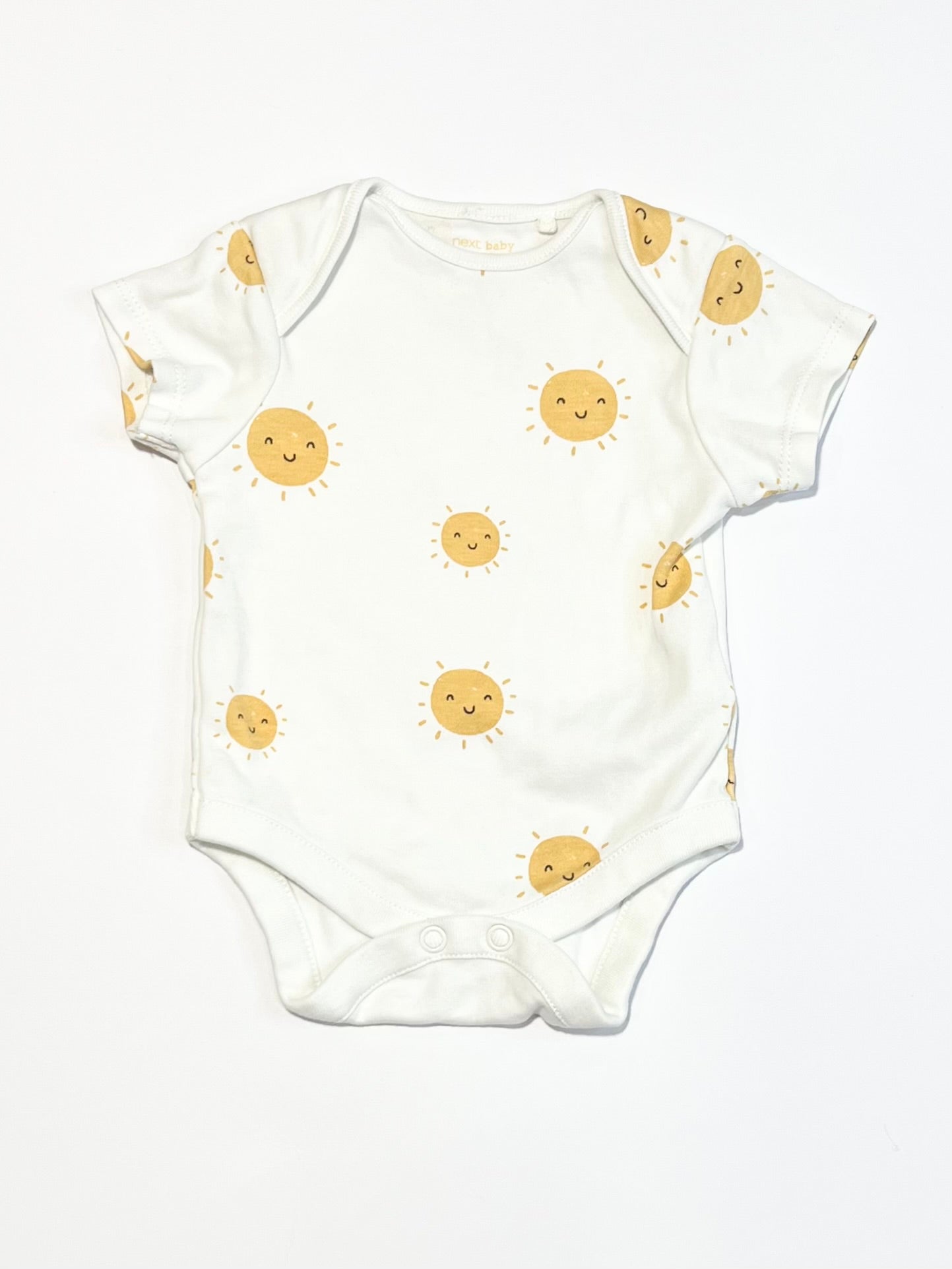 Happy suns bodysuit - Size 0000