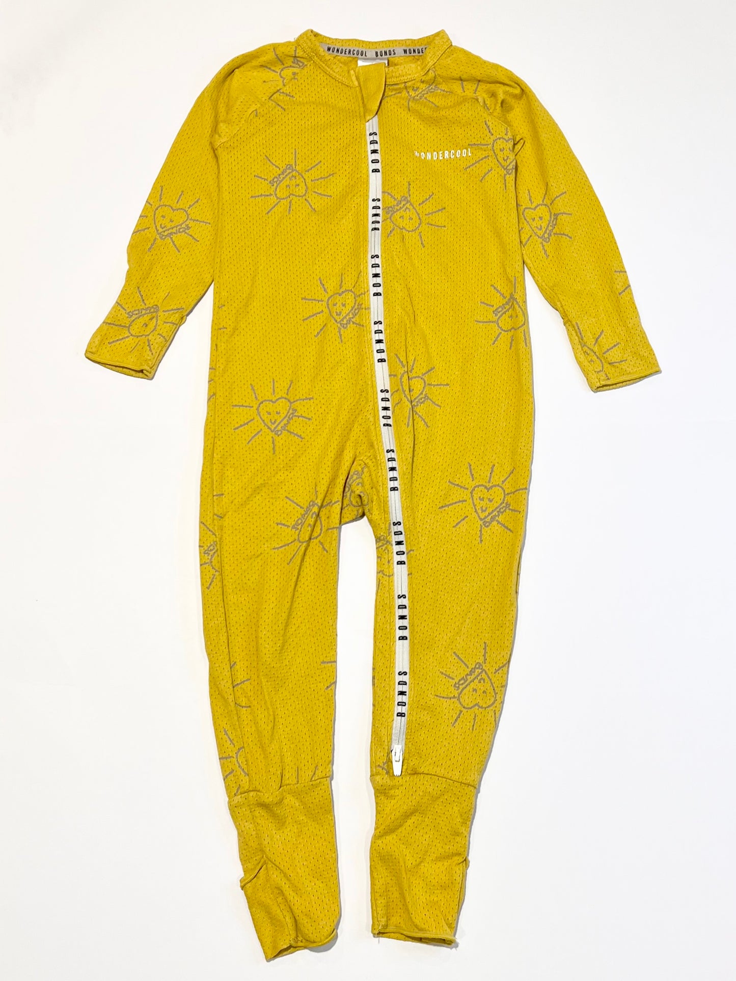 Zippy Wondercool - Size 1