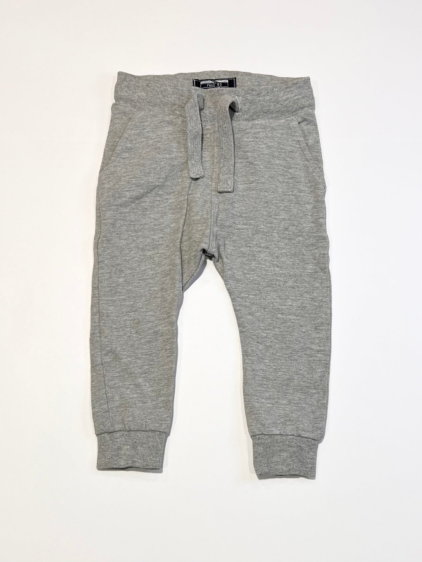 Grey joggers - Size 1