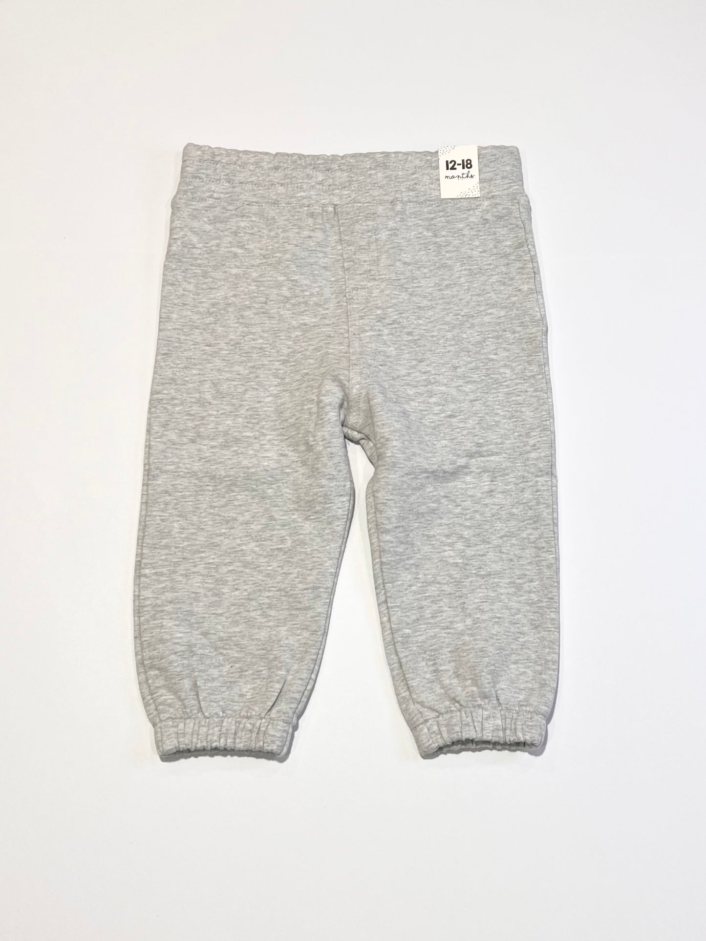 Grey trackies brand new - Size 1