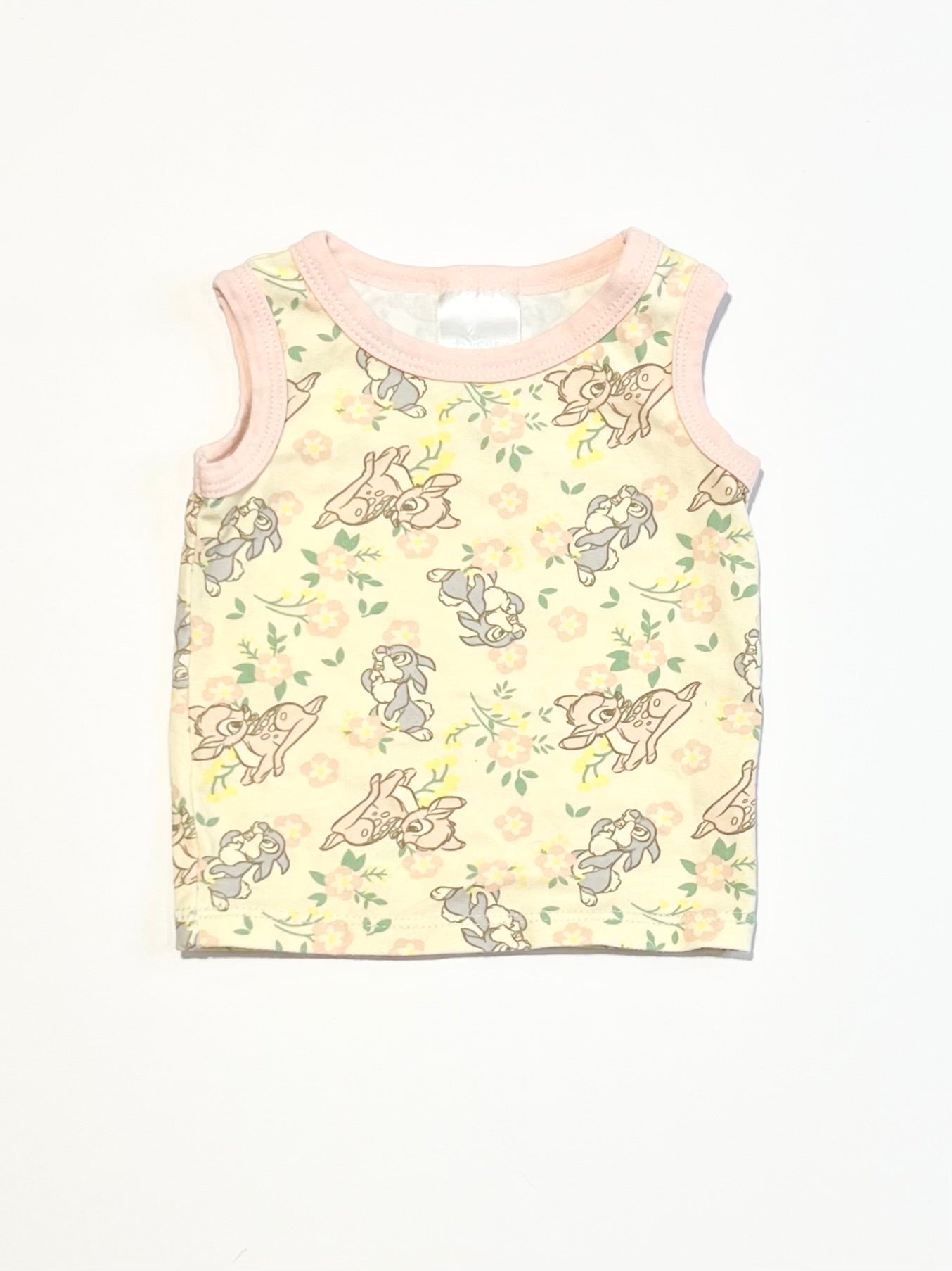 Bambi singet - Size 0000