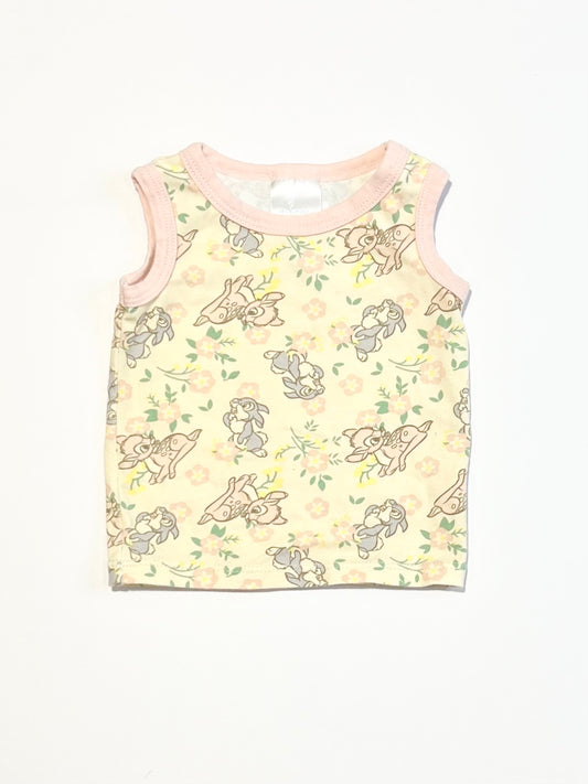 Bambi singet - Size 0000