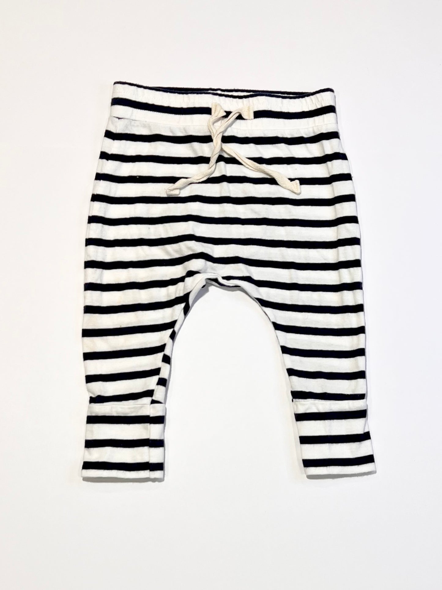 Striped koala pants - Size 1