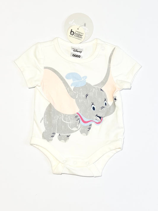 Dumbo bodysuit brand new - Size 0000