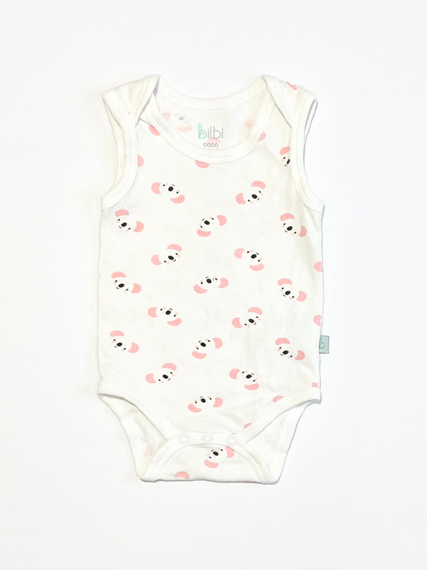 Koalas bodysuit - Size 0000