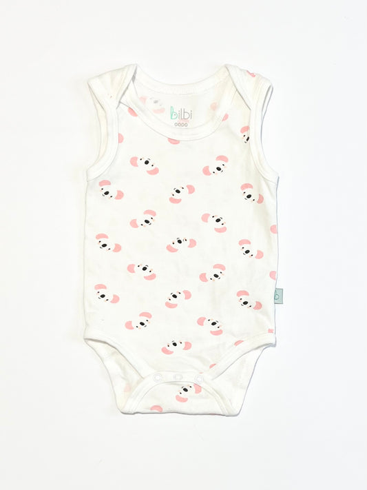 Koalas bodysuit - Size 0000